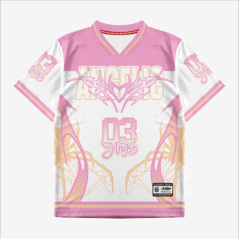 Jersey Streetwear 03 / Jersey Hockey Vintage/ Jersey Vintage / Jersey Retro / Jersey Bola / Jersey R