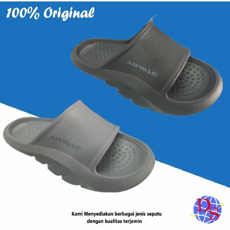 AIRWALK/CARTA/SANDAL/SANDAL SLIDE/SANDAL SLIDE PRIA/SANDAL AIRWALK