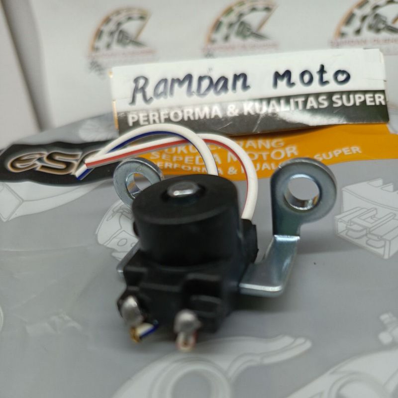 PULSER SPOOL FORCE 1 F1ZR 1997 ORIGINAL ESF