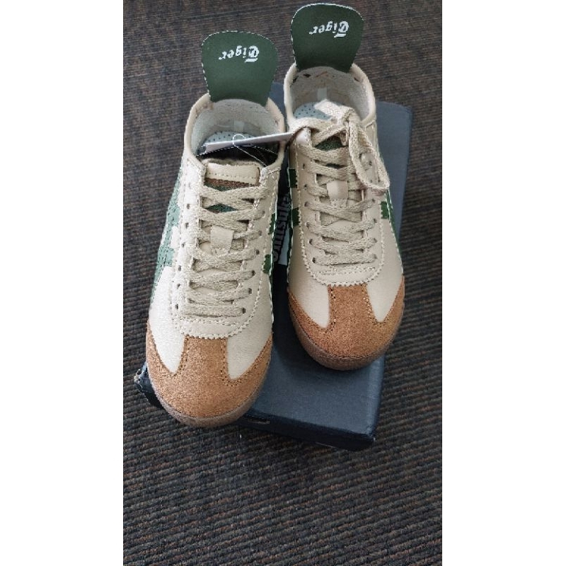 SEPATU ONITSUKA TIGER MEXICO 66