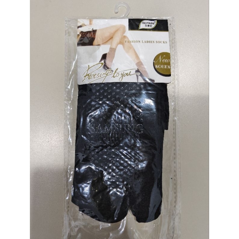 Kaos kaki jempol anti slip / kaos kaki samsung anti slip premium / kaos kaki jempol korea wanita