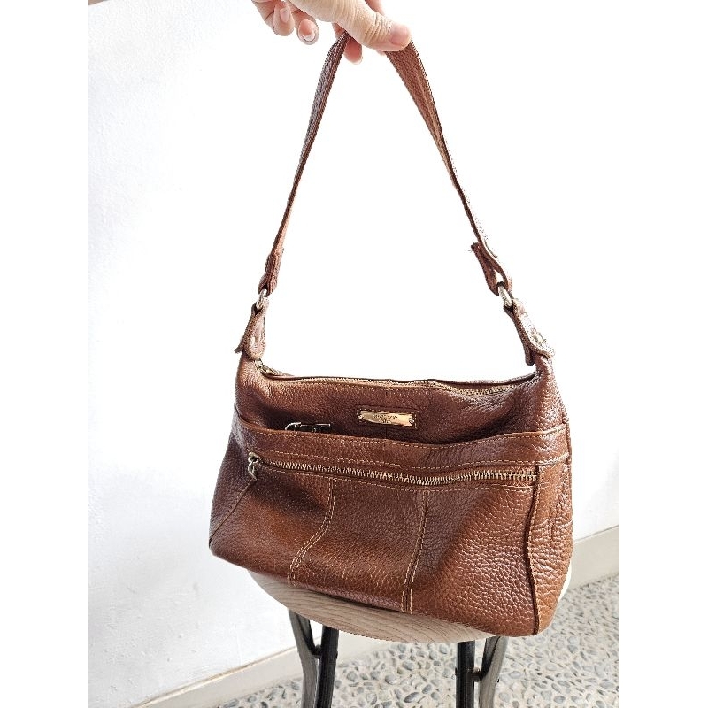 Ssamzie shoulder bag preloved