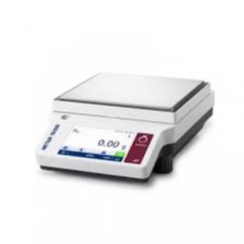 Timbangan Mettler Toledo JET 6002 G