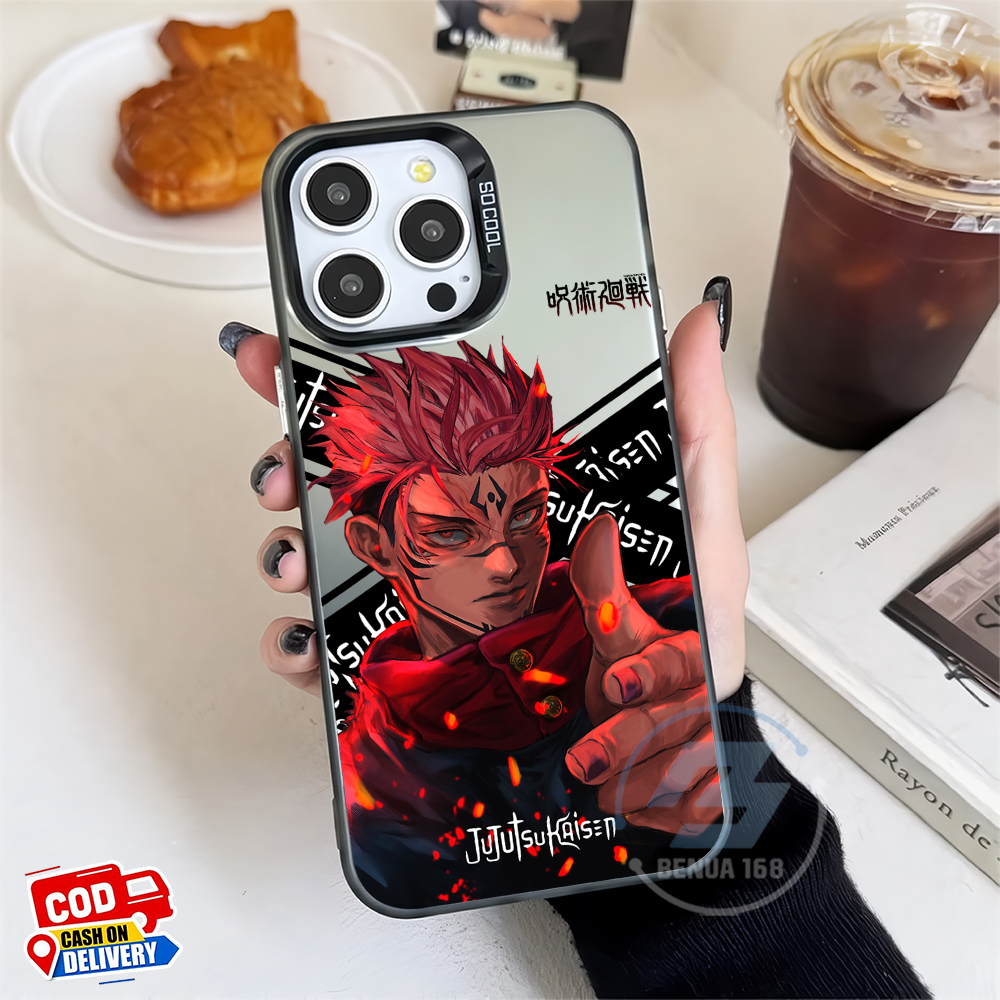 SC64 Premium Matte Hard Casing Hp For REALME Note 60 8i C61 C63 C11 C65 C67 C53 12 Plus 11 4g 10 Pro