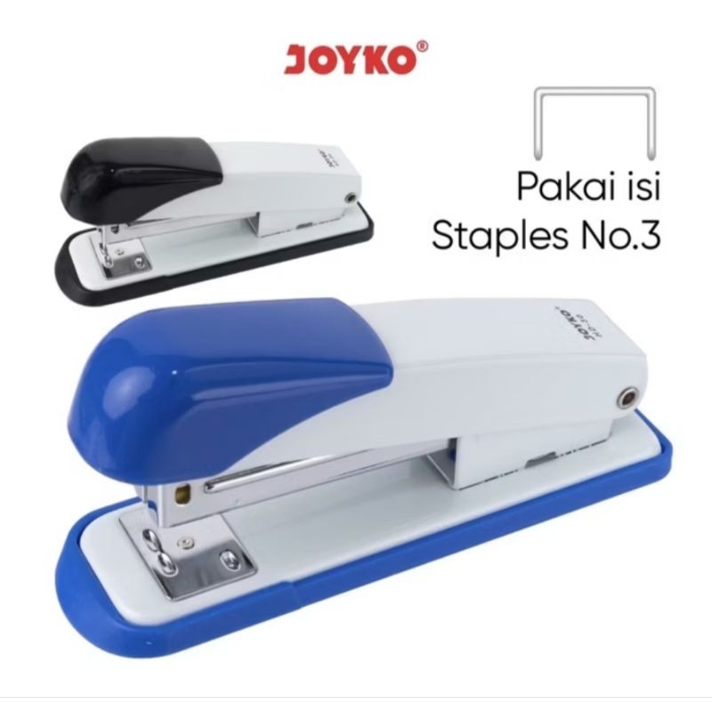 

ALAT STAPLES/STAPLER JOYKO HD-30