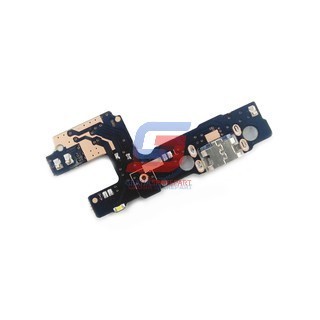 FLEXIBLE XIAOMI MI PLAY CONECTOR CAS + MIC + BOARD