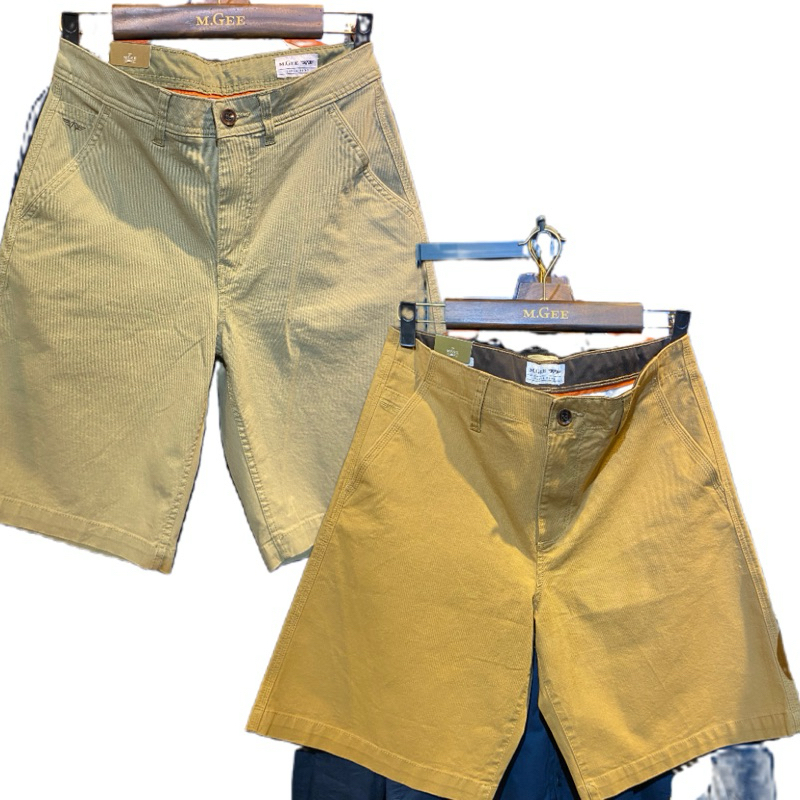 MGEE CELANA PENDEK PRIA MGEE ORIGINAL RICO CKPS 005