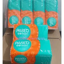Paseo Go Smart 200s