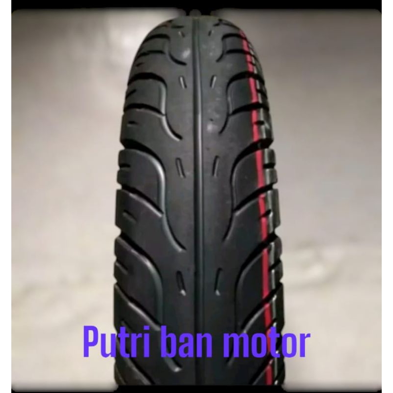 terbaru ban tubles untuk motor beat/vsrio ukuran 90/90_14