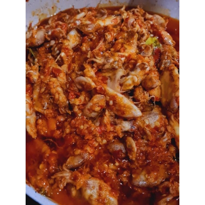 

sambel cumi