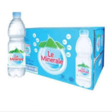 

Le Minerale 600ml 1 Dus Isi 24 pcs