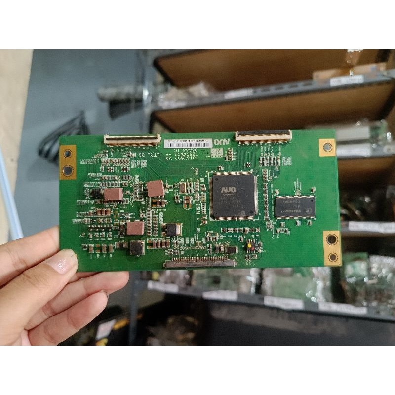 tikon tcon lcd LCD32CA9S ticon tv led Sanyo LCD-32CA9S 32CA9S