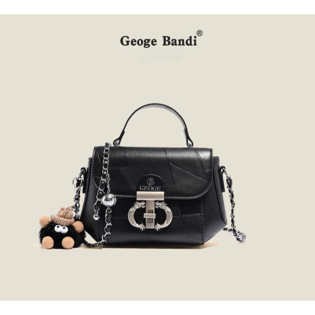R8598 Tas Premium GEOGE BANDI Original