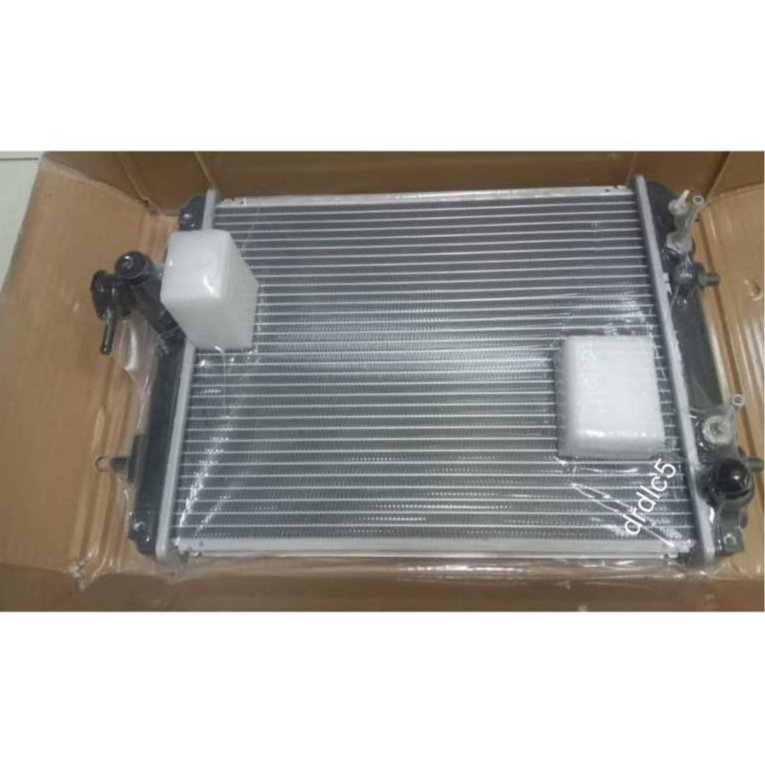Radiator daihatsu Sirion 11-17 matic