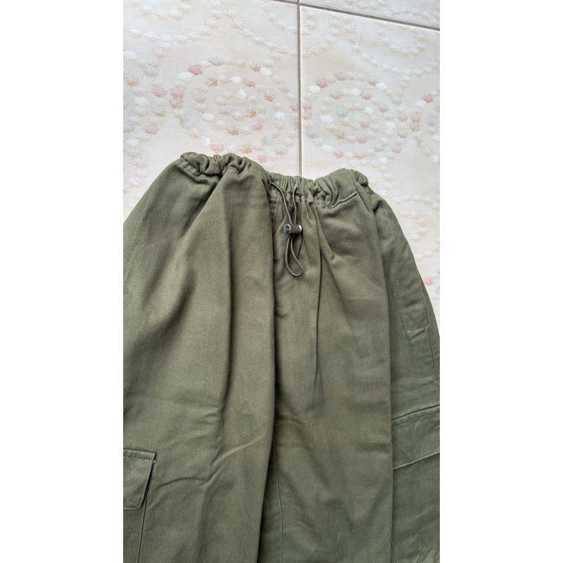 skirt 3 mongkis
