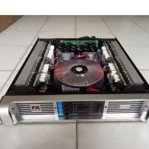 jual POWER AMPLIFIER PASLINE MA-10004 AMPLI POWER PASLINE MA10004