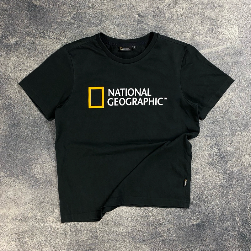 kaos natgeo second