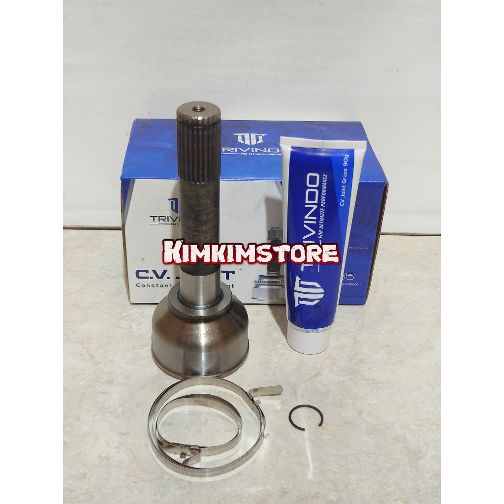 CV Joint Outer AS Roda Luar Suzuki Katana Jimny