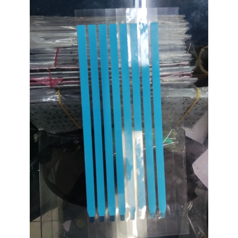 Double sided Adhesive Tape LCD laptop mudah ditarik tidak putus lem lcd