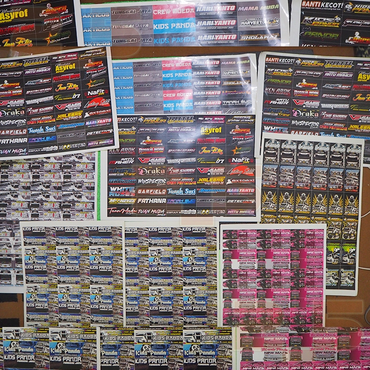 

Paket Stiker Kromo Bus Basuri (Dapat 5 Lembar Ukuran A3)