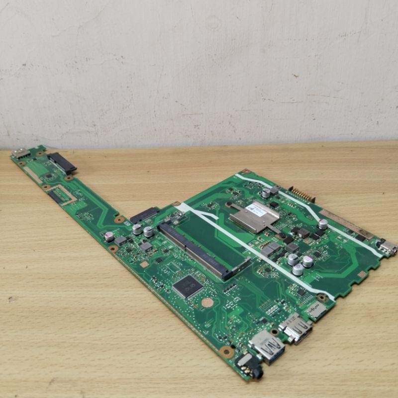 Motherboard Mainboard Mobo Mati Laptop Asus a407 a407m a407ma a407u x407