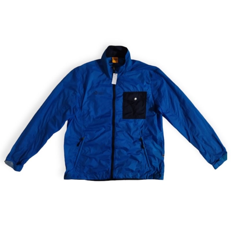 jaket running pria wanita/running second/jaket pria wanita/jaket olah raga