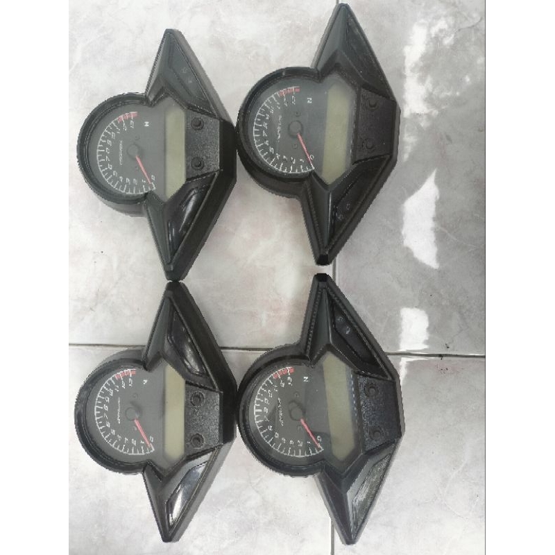Spido Spedometer spido CBR150R CBR mata dua CBR lokal CBR k45a CBR non led