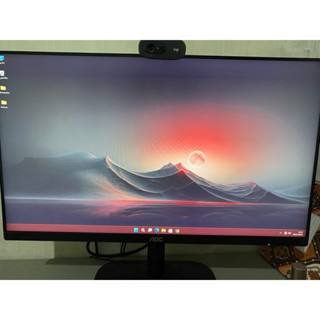 Monitor 24" AO C