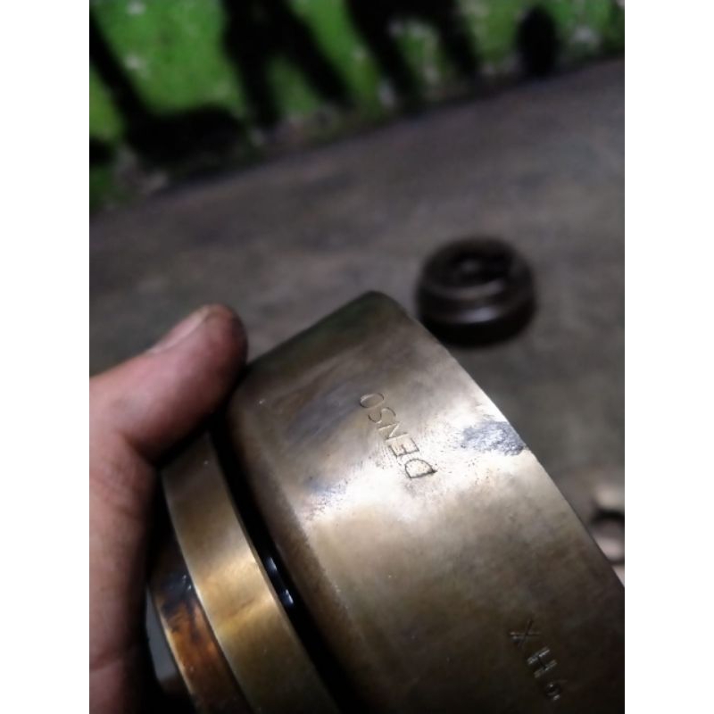 magnet Supra x 125 batman