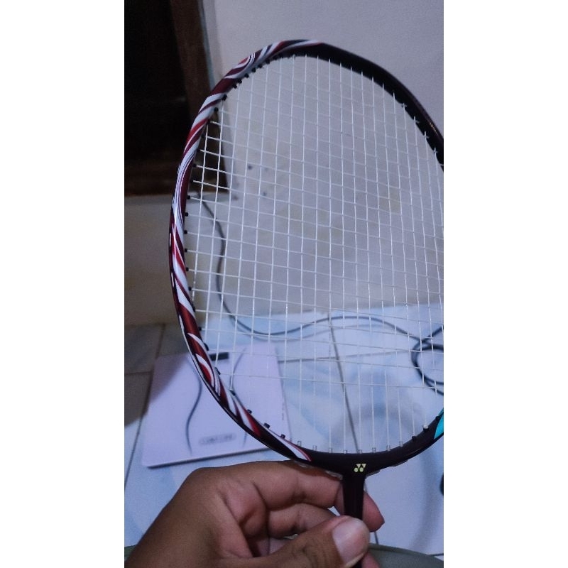 Astrox 100zz kurenai SP