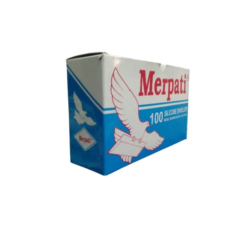 

amplop merpati tanggung 70gram linen perekat