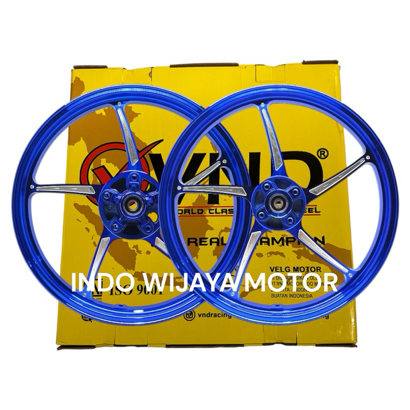 VELG VND AK 5000 MX KING / VND AK5000 MX KING VELG VND