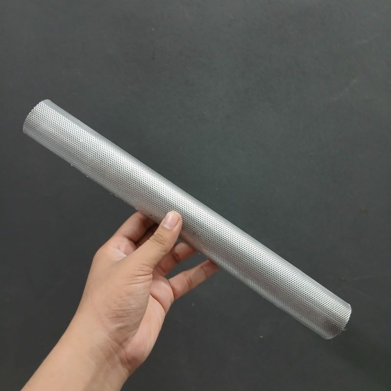 SARINGAN KNALPOT PNP TZM, ZRC | Inlet 38 | Beat, Scoopy, Vario 110, Dll