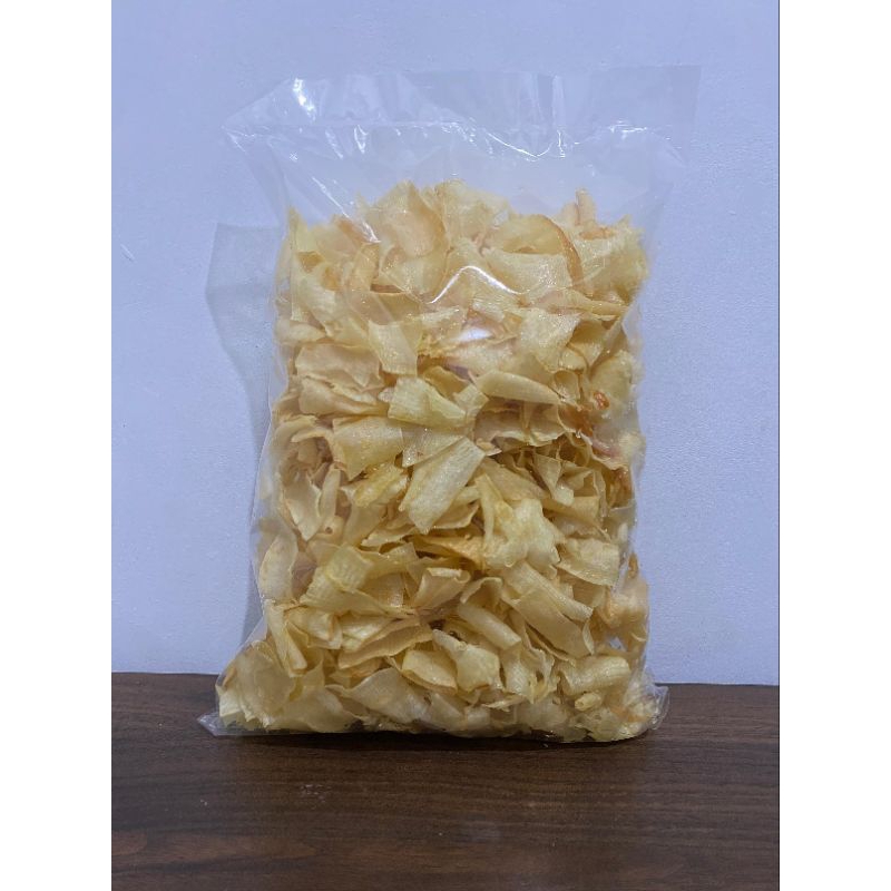 

keripik singkong rasa original 500gr