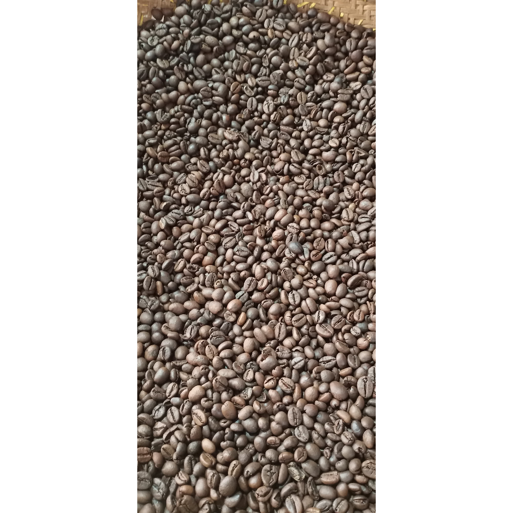 

Kopi Robusta dan Arabica asli dari petani. Kami menyediakan kopi greenbean dan sudah diroasting