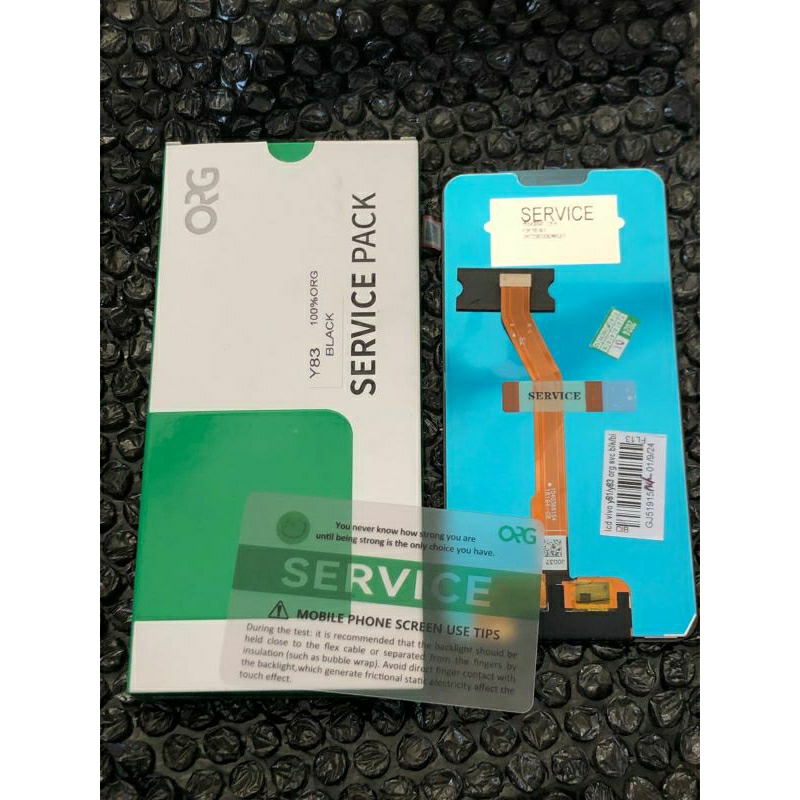 LCD VIVO Y83/ Y81/ Y81 i