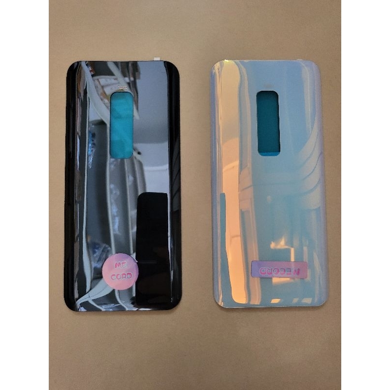 BACKDOOR VIVO V17 PRO