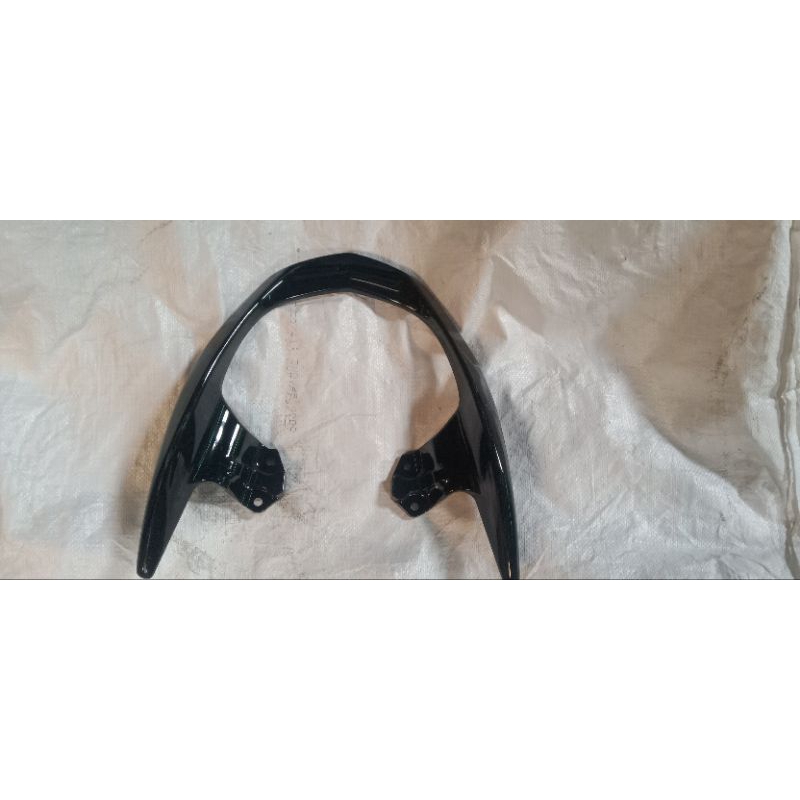 behel begel jok behel pegangan jok Yamaha gear 125 behel jok Yamaha mio gear 125 original