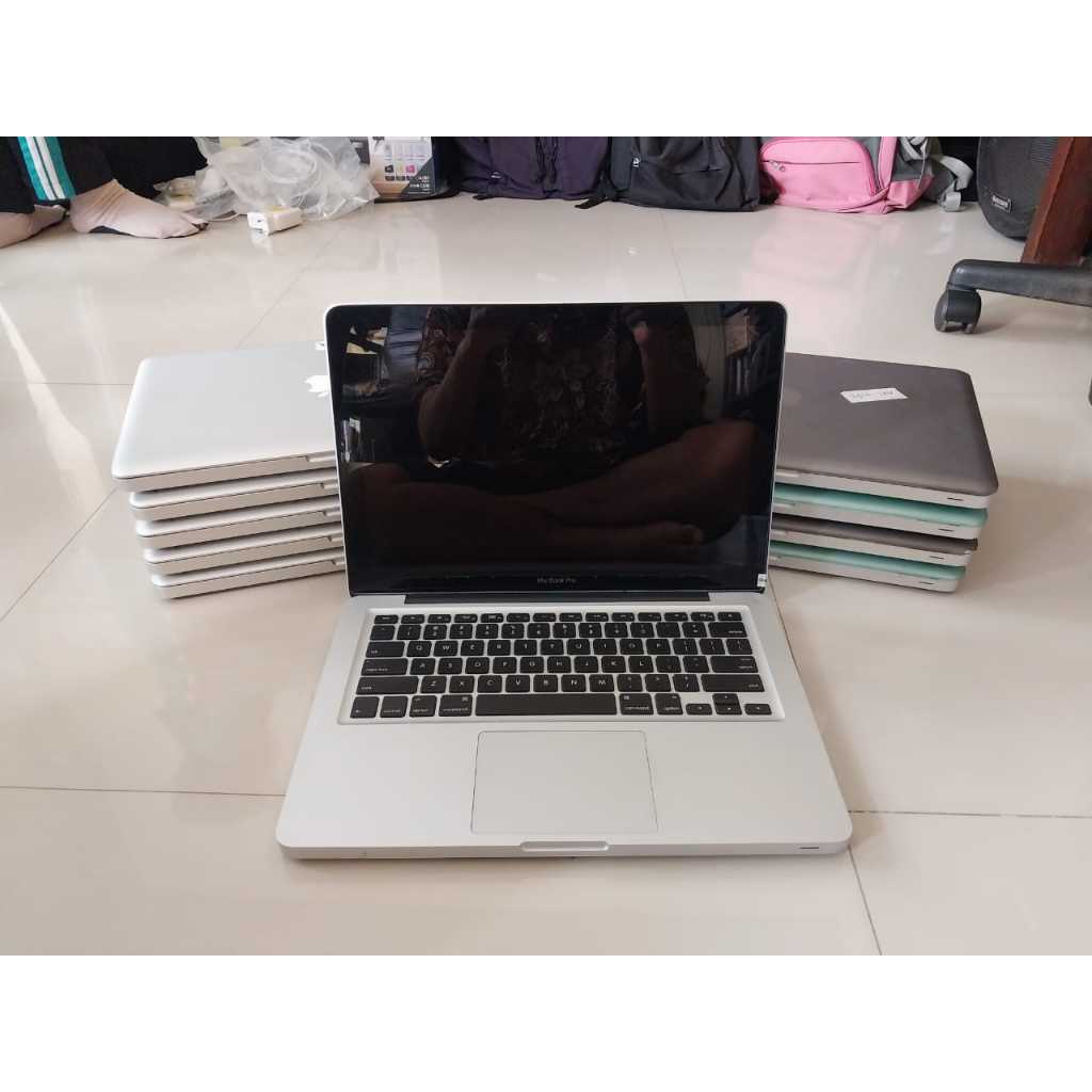 Macbook Pro 2012