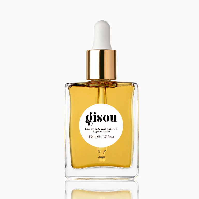 Gisou - Honey Infused Hair Oil