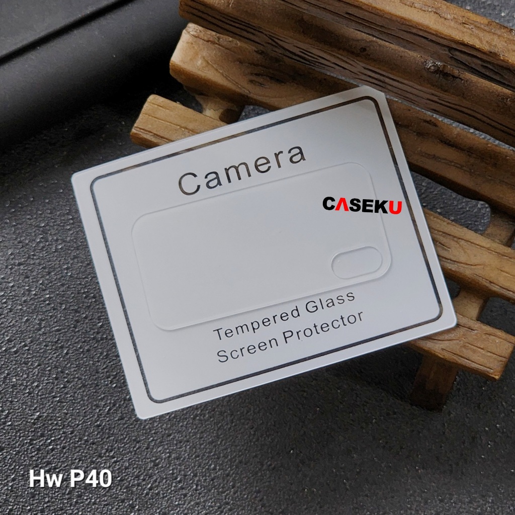Antigore Kamera Huawei P40 Huawei P40 Pro Antigores Kamera Kaca  / Tempered Glass CameraHuawei P40 H