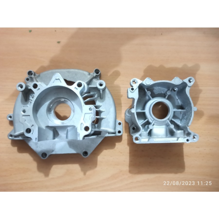 Crankcase Mesin Potong Rumput MIURA MTECH-338 FX