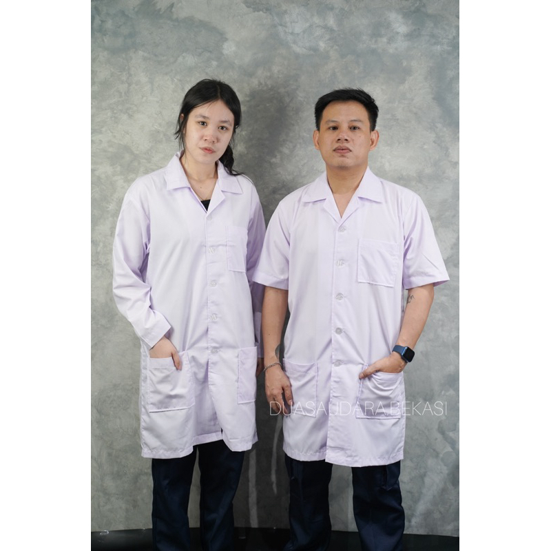 JAS LABORATORIUM / JAS LAB / UNISEX / LAB