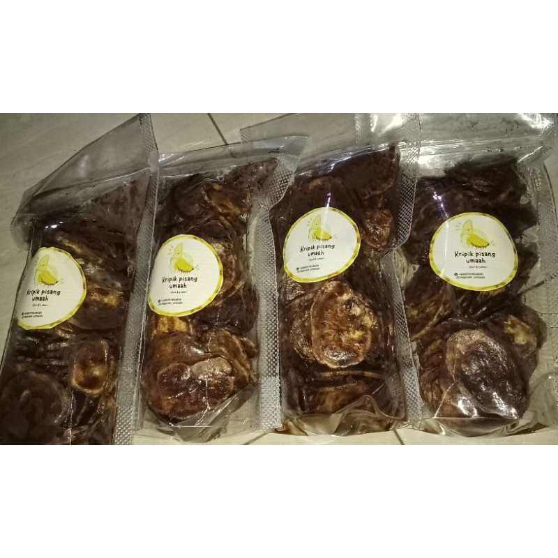 

kripik pisang coklat 75 gram