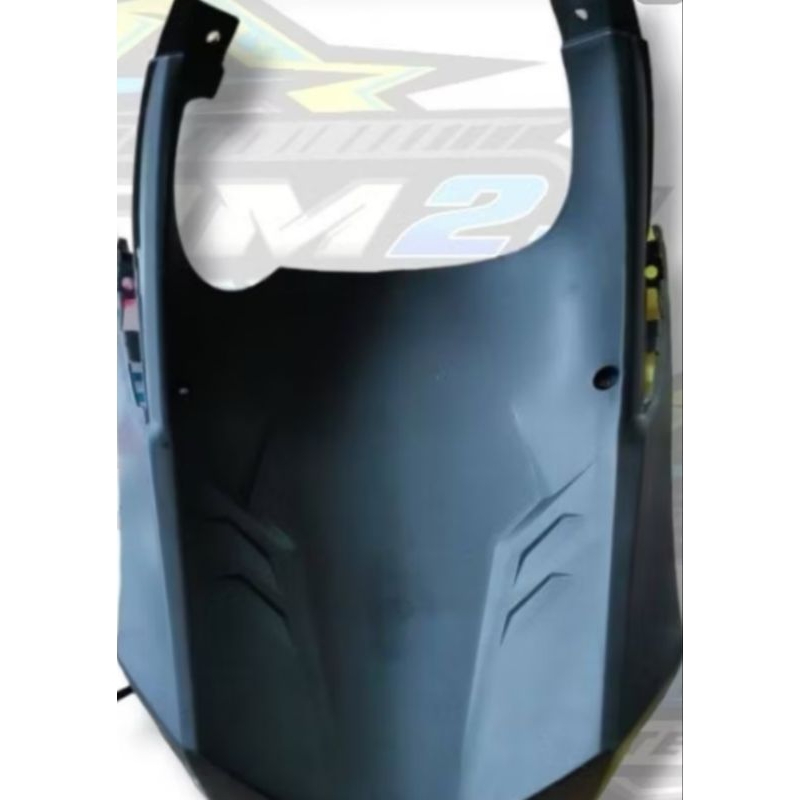 dasbor kolongan depan motor beat 2017 sampai 2019