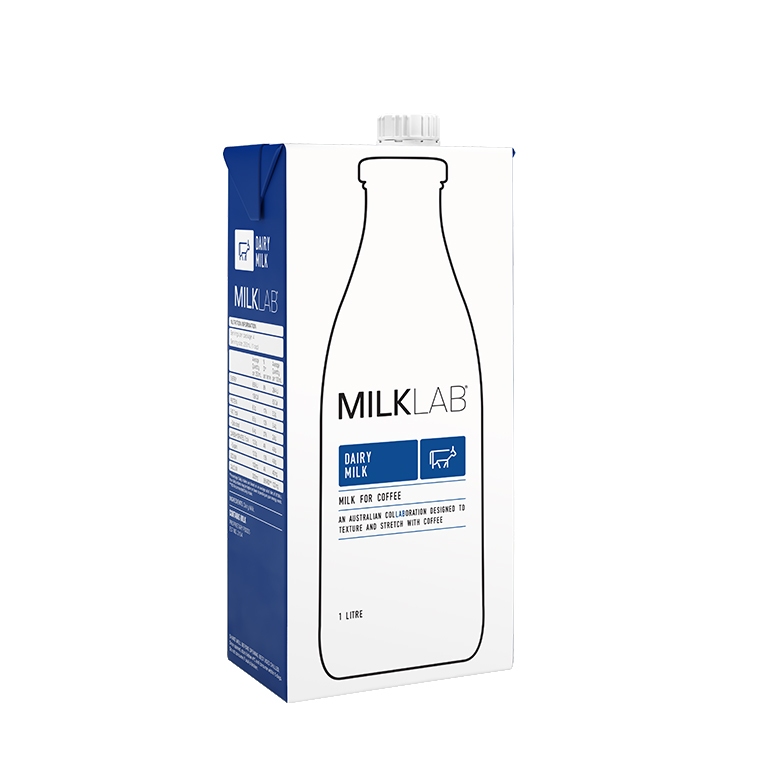 

MILKLAB Dairy Milk 1 Liter