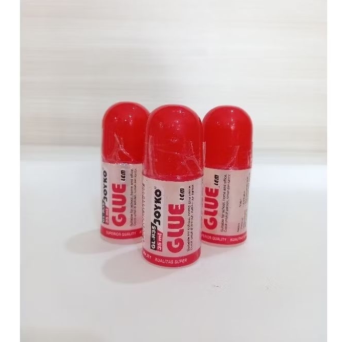 

Joyko Lem Glue