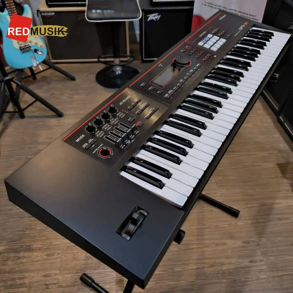Roland Expandable Synthesizer Keyboard XPS30 Keyboard Synthesizer XPS-30 XPS 30