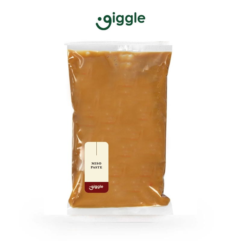 

Japanese mikochan Pasta miso putih / Tauco ala jepang sup soup miso ramen udon 150gr