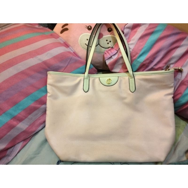 Preloved Totebag bostanten